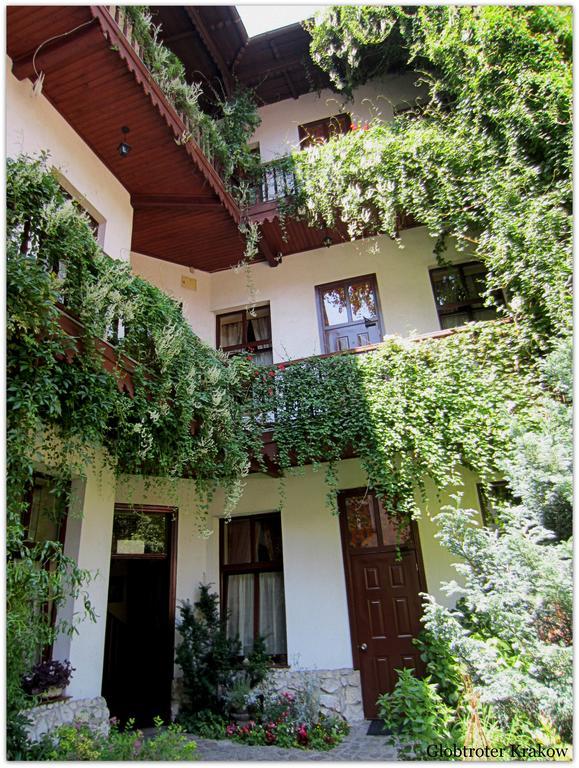 Hostel Globtroter Krakov