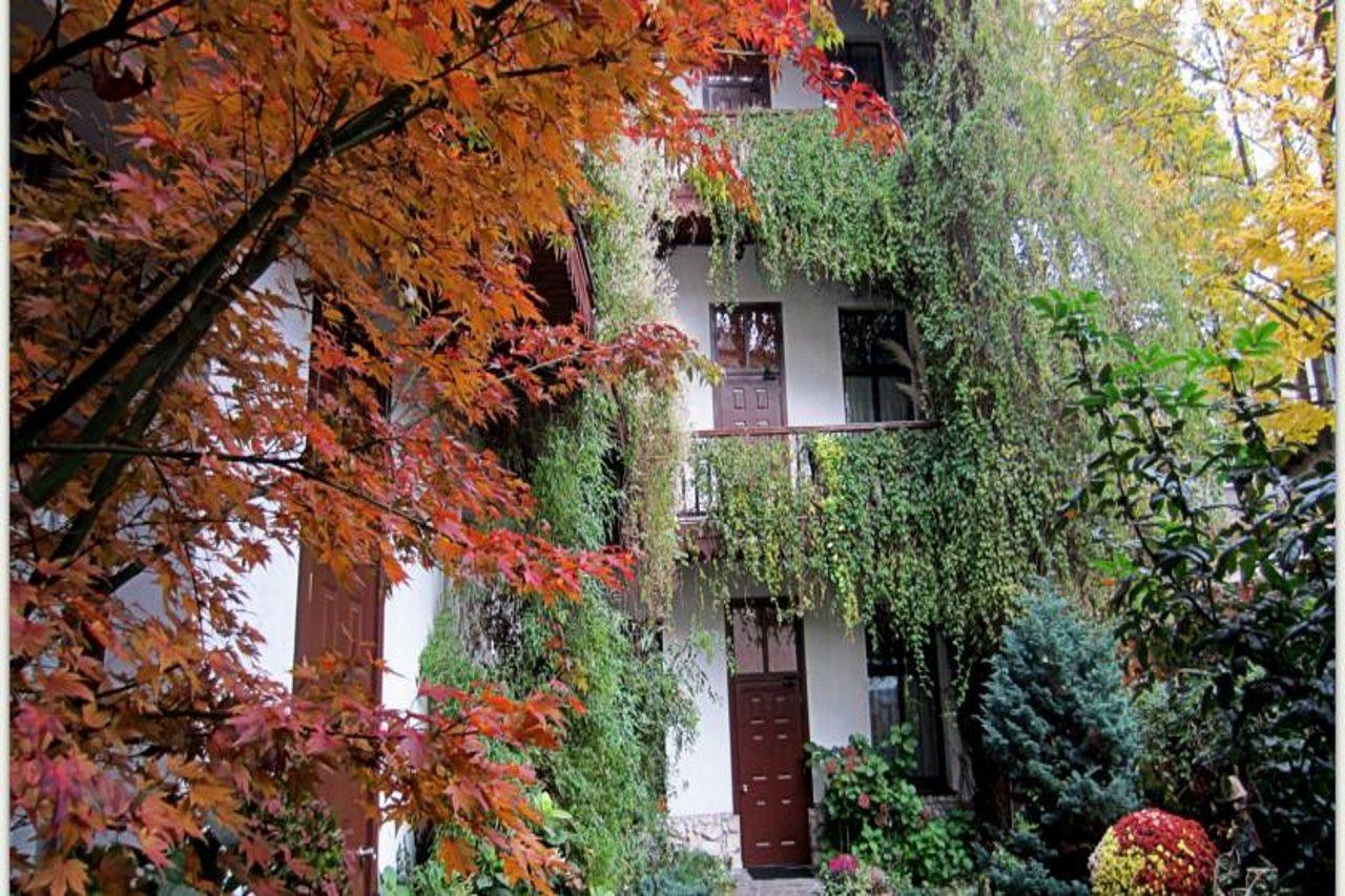 Hostel Globtroter Krakov