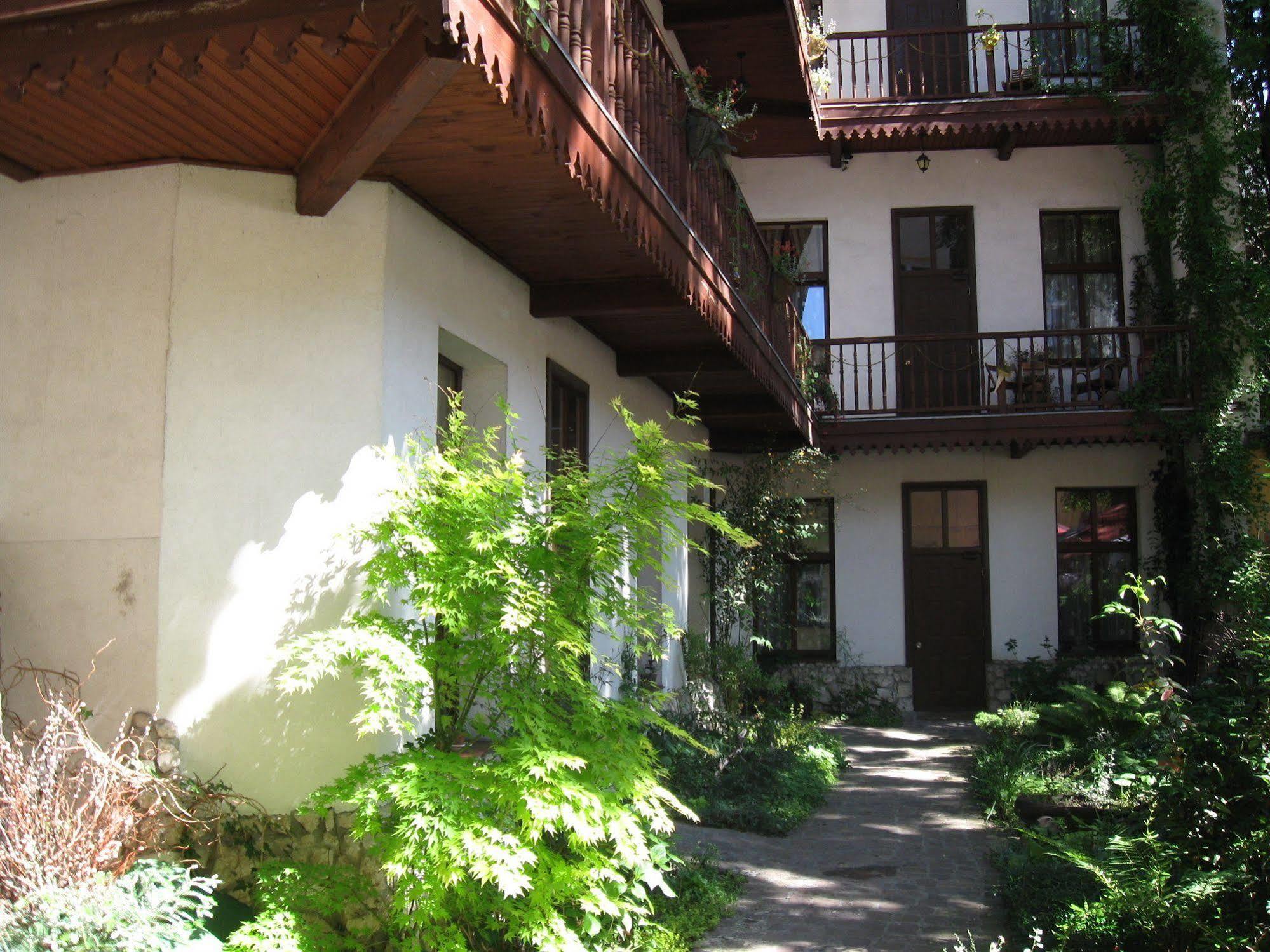 Globtroter Hostel Krakov