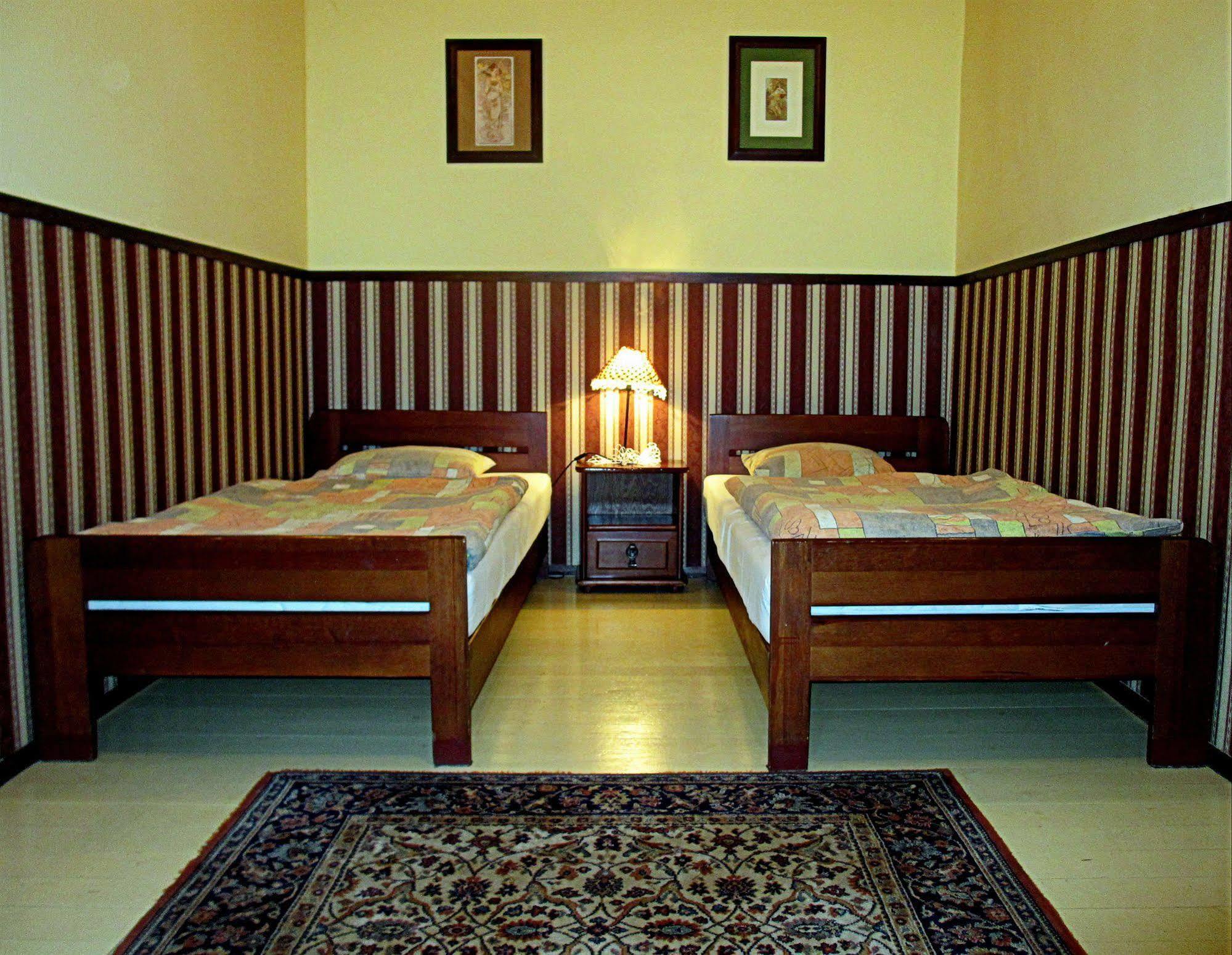 Hostel Globtroter Krakov