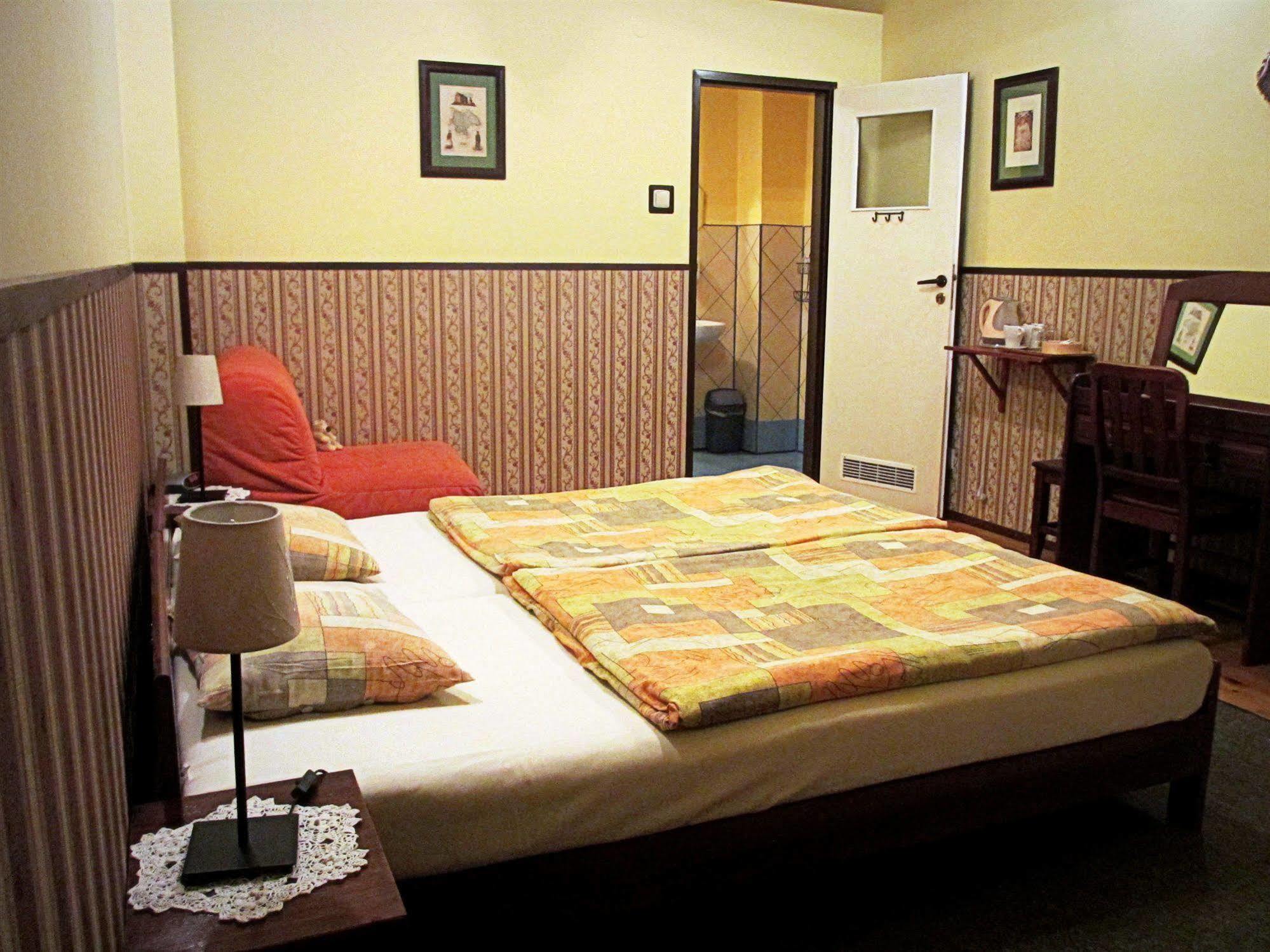 Hostel Globtroter Krakov