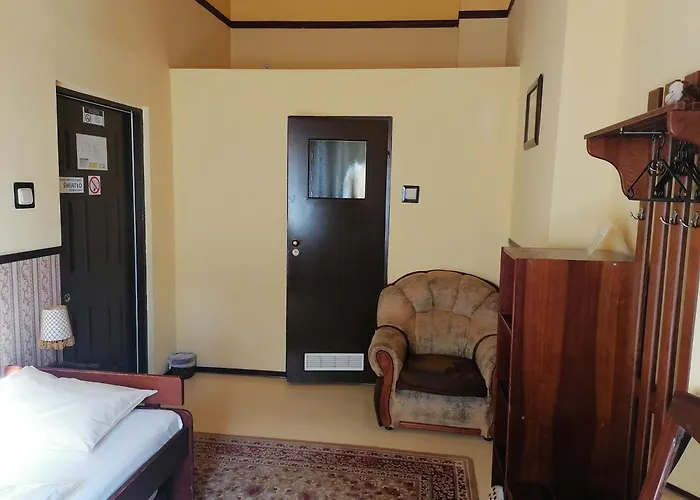 Globtroter Guest House